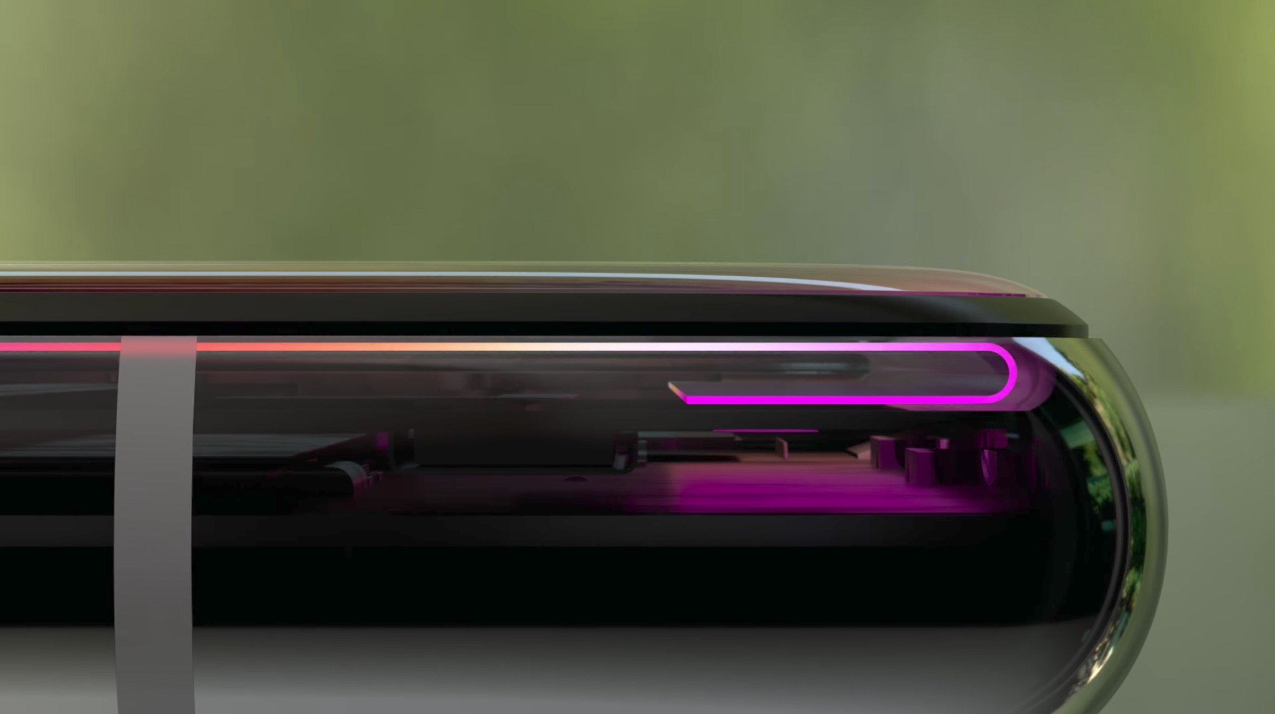 Apple、新デザインのiPhoneを2020年に発売か。今度は折りたたみ型か