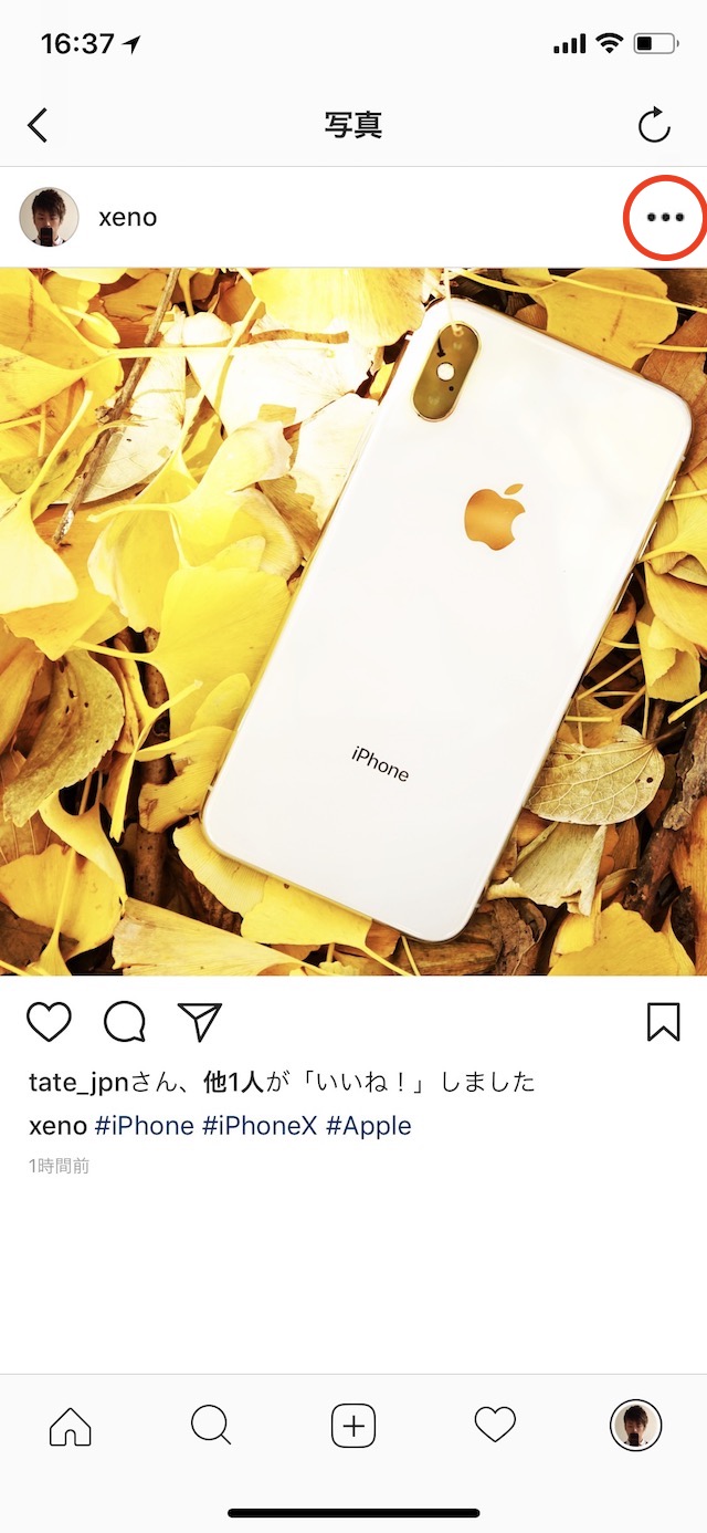 アーカイブの使い方 - 写真や動画をアーカイブする
