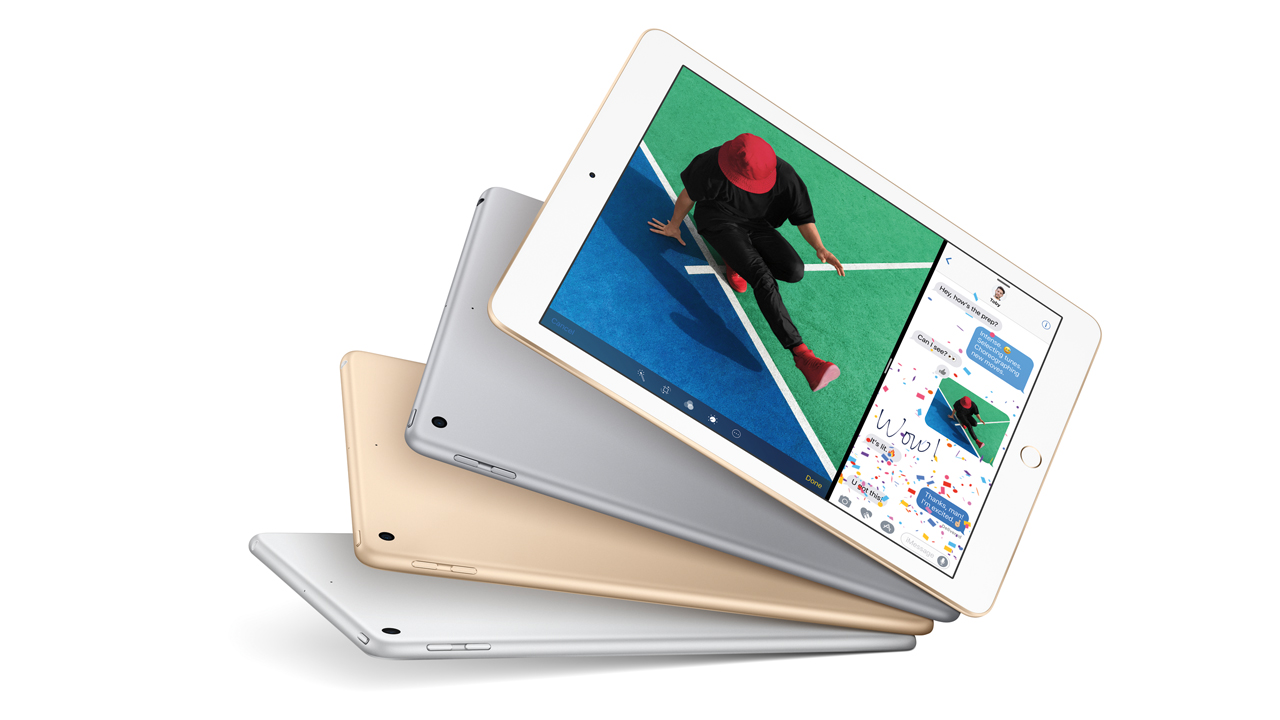 低価格の新型「iPad」、6月までに登場か