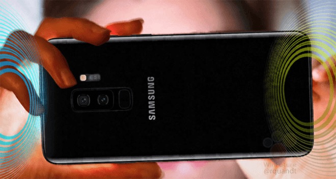 Galaxy S9／S9+、プレス画像が多数リーク。詳細なスペックも明らかに