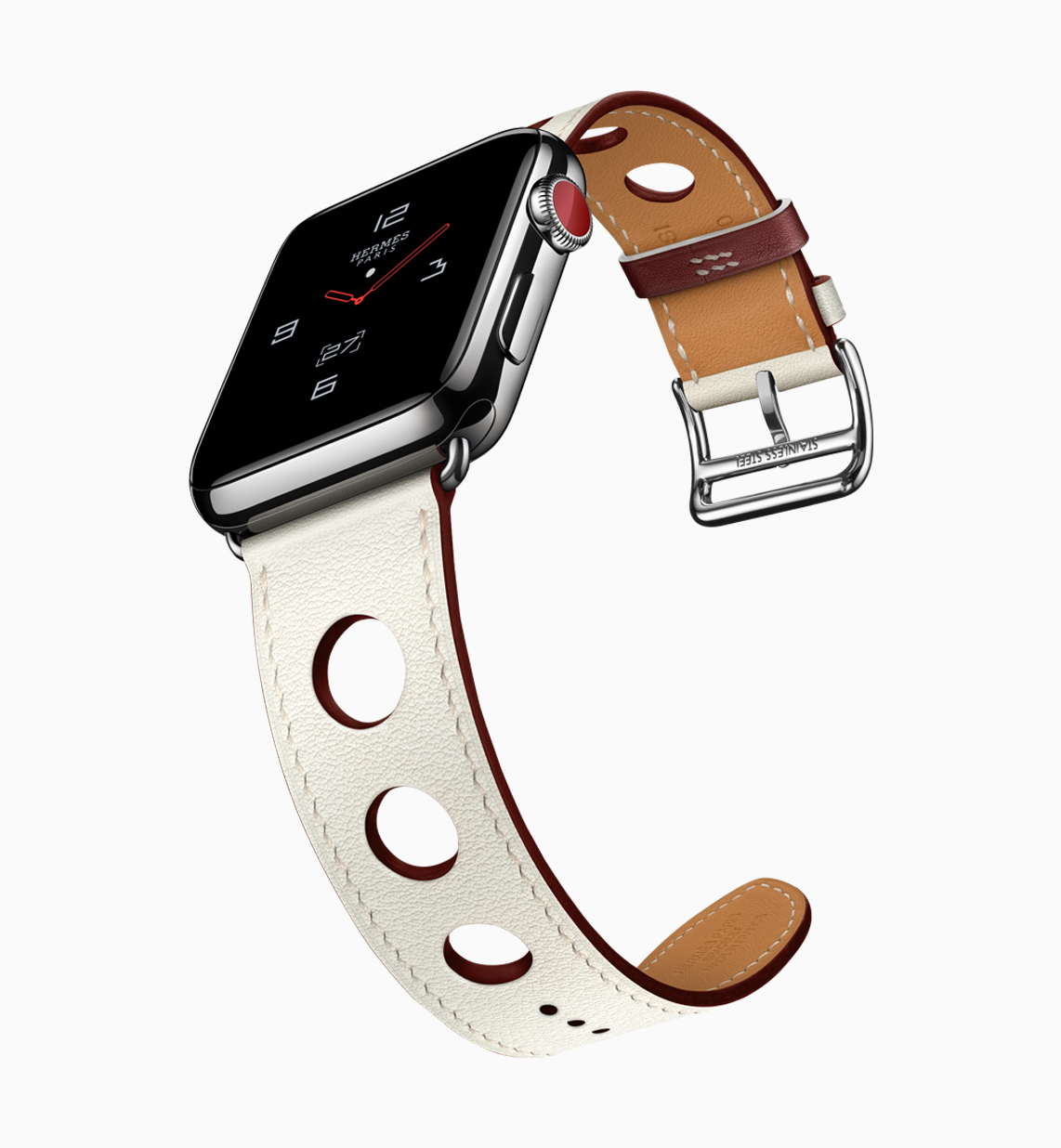 Apple Watch Hermèsの新作バンド