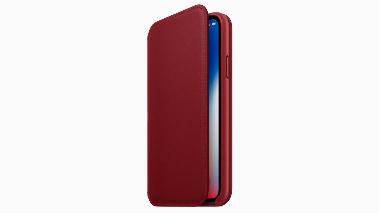 Apple、iPhone 8／iPhone 8 Plus (PRODUCT)RED Special Editionを発売。あす4月10日から注文受付開始