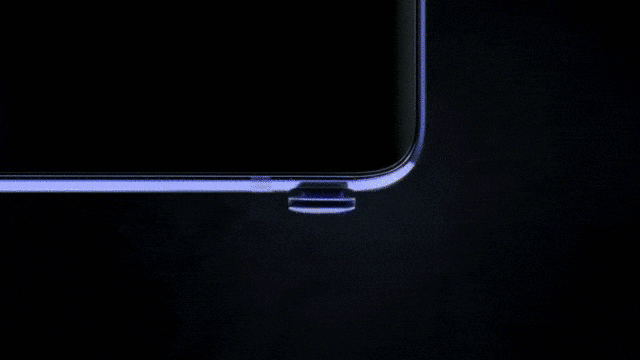 Galaxy Note9の革新的な「Sペン」