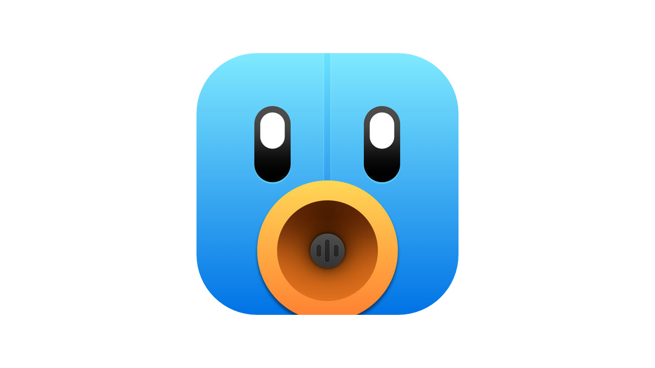 Tweetbot 4 For Twitter タイムラインのストリーミングを削除 通知は数分の遅延 無効化も