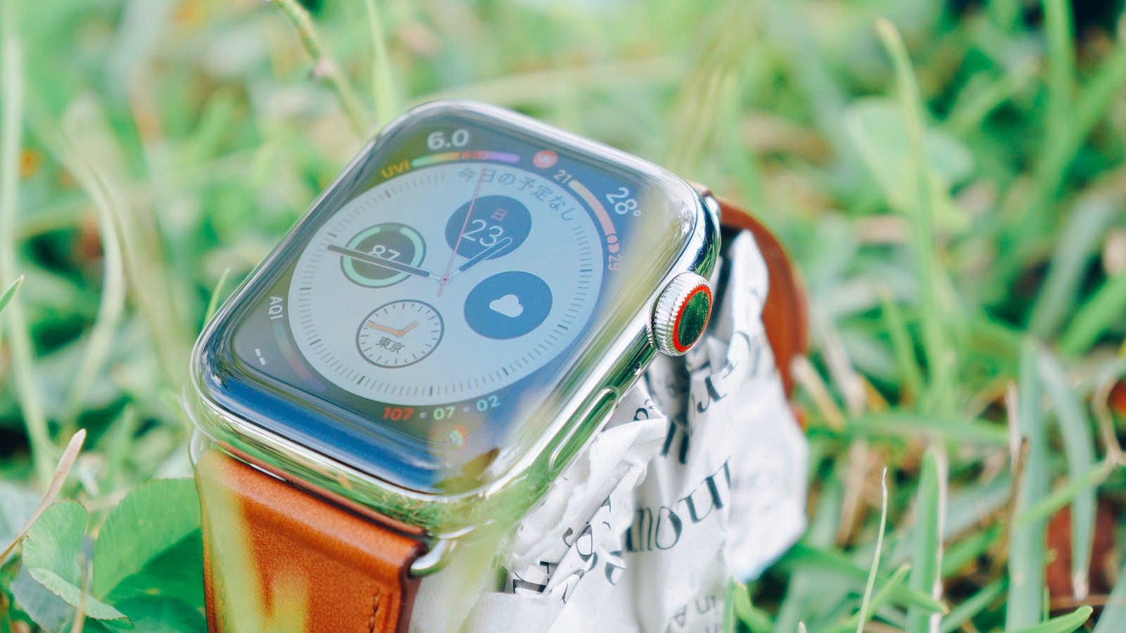 まとめ：「Apple Watch Series 4」は買うべきモデル
