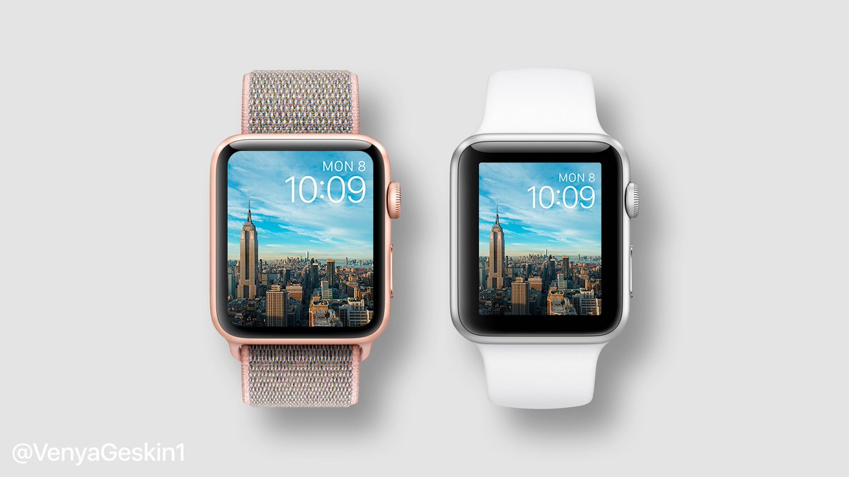 apple watch 3 vs 4 waterproof