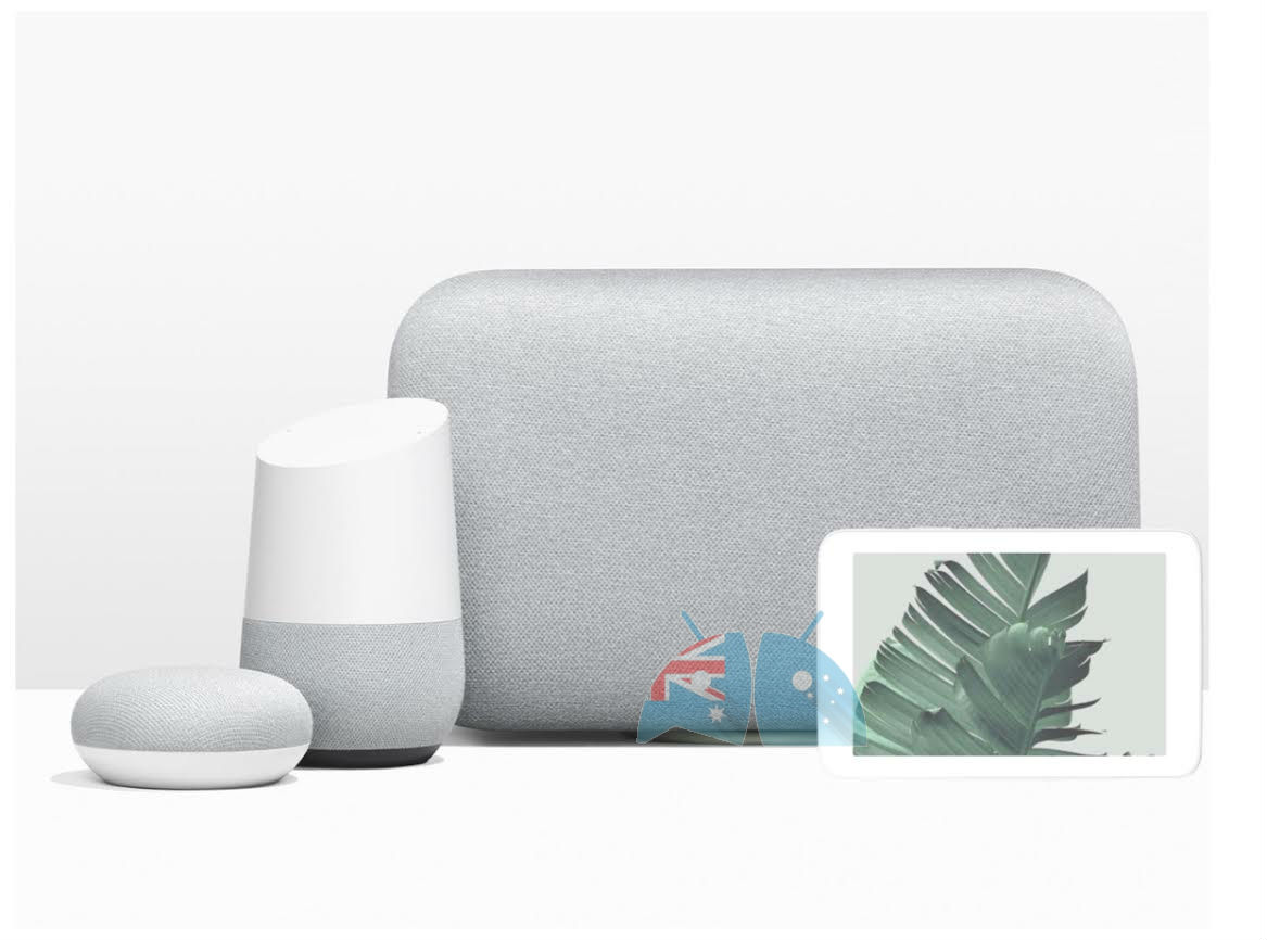 スマートディスプレイ「Google Home Hub」、ディスプレイの取り外しが可能に？