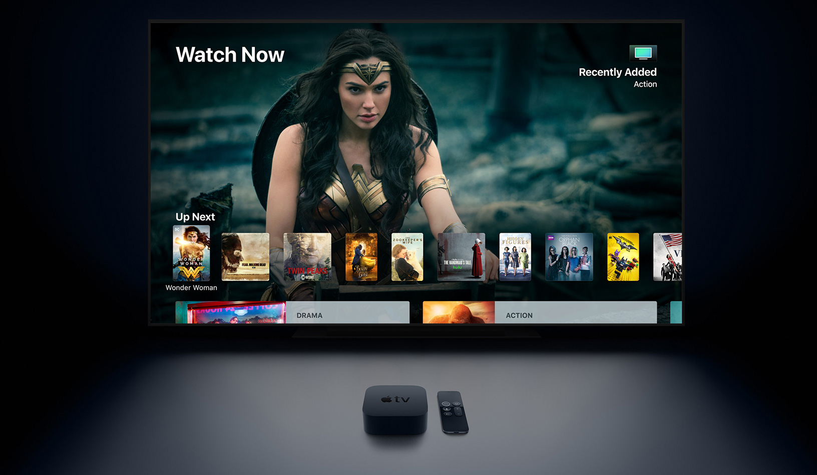 発表が期待されるAppleの新製品 - Apple TV