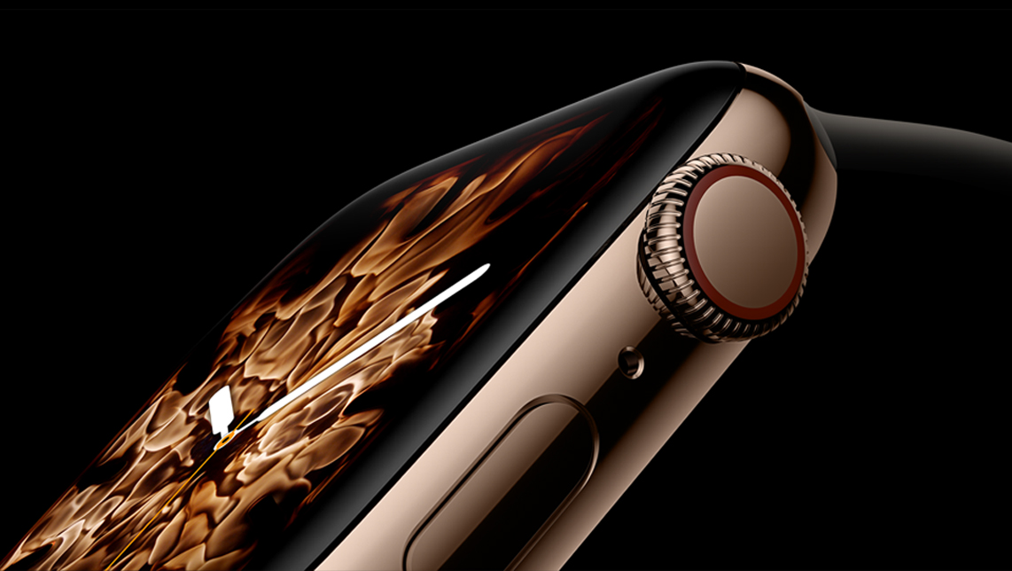price of new apple watch series 4