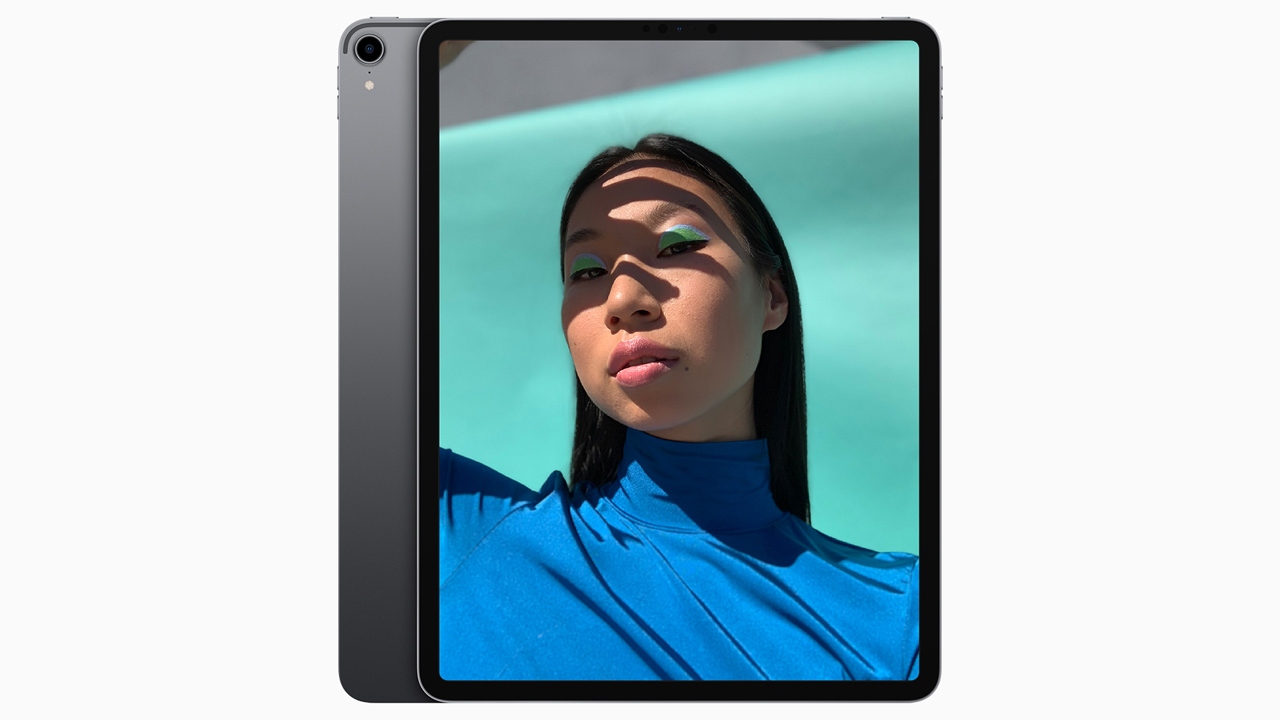 新型iPad Pro(2018)の新機能・発売日・価格・違いまとめ