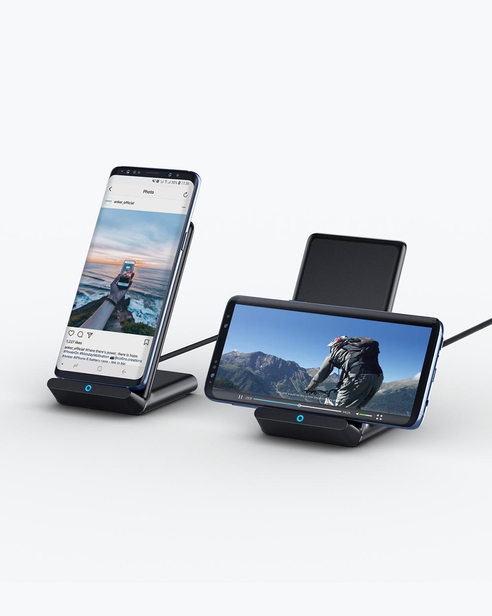 Anker PowerWave 10 Pad / Stand