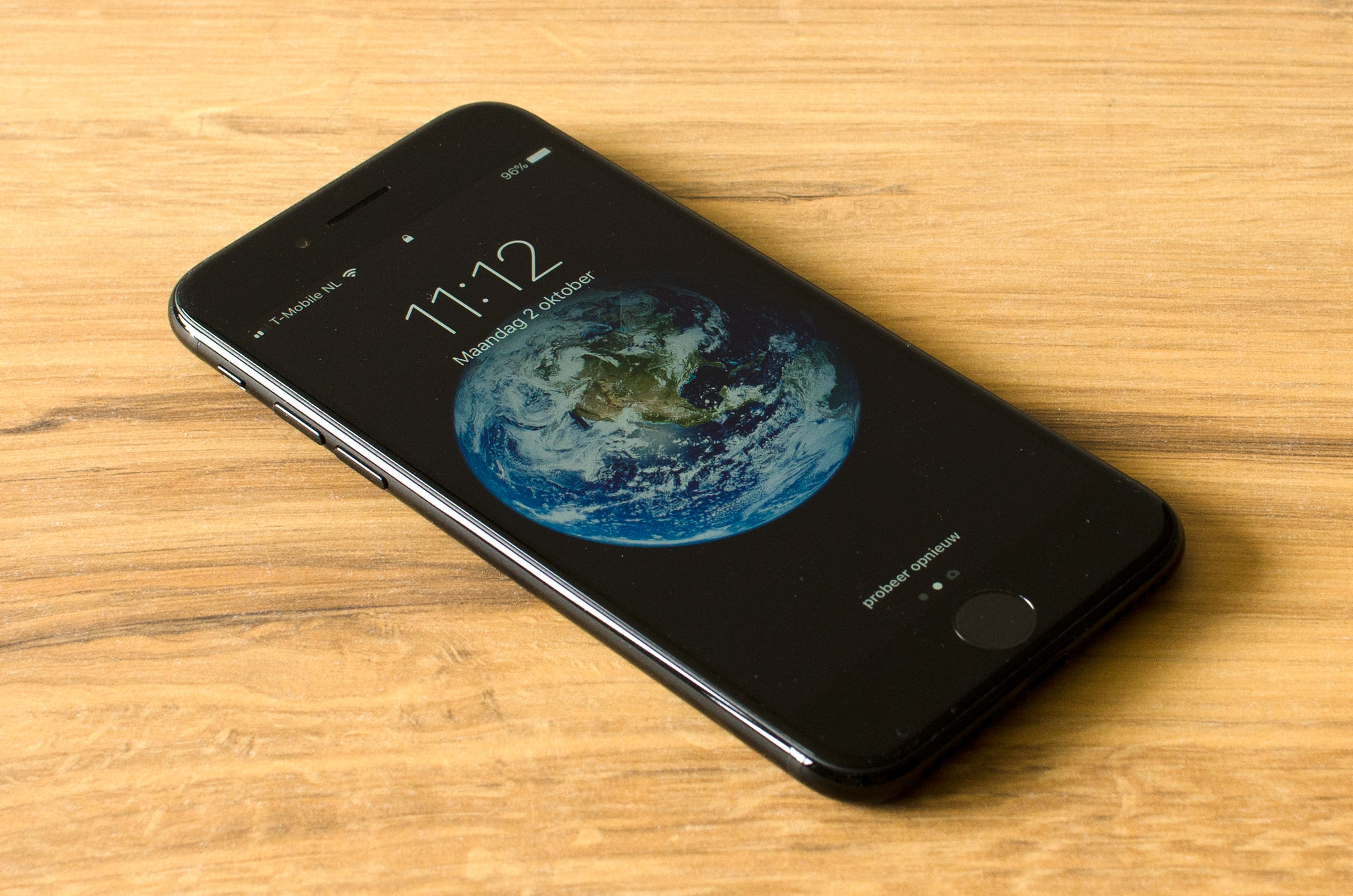 耐水xFeliCa搭載「iPhone 7」がdocomo with対象機種に