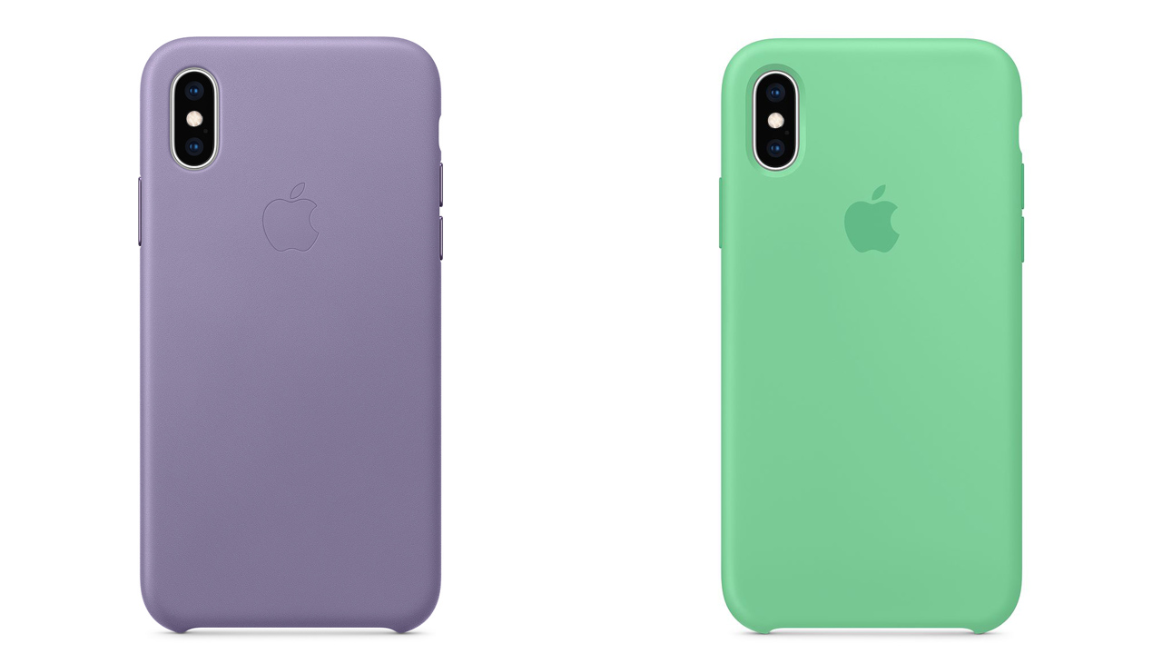 新型iphone Xr 19 新色ラベンダーとグリーンを追加 コーラル ブルーは廃止か