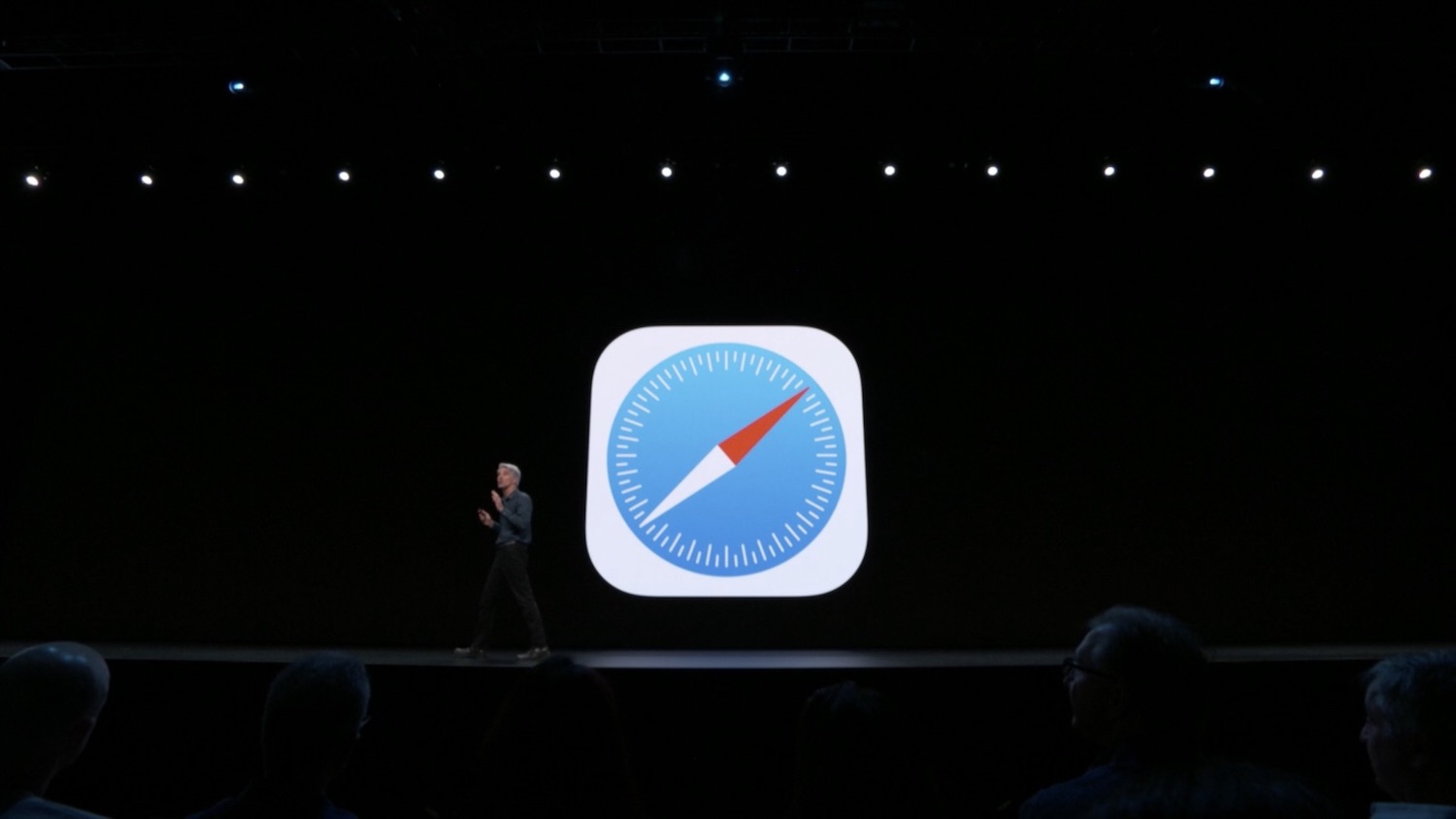 iOS 13の新機能 - Safari