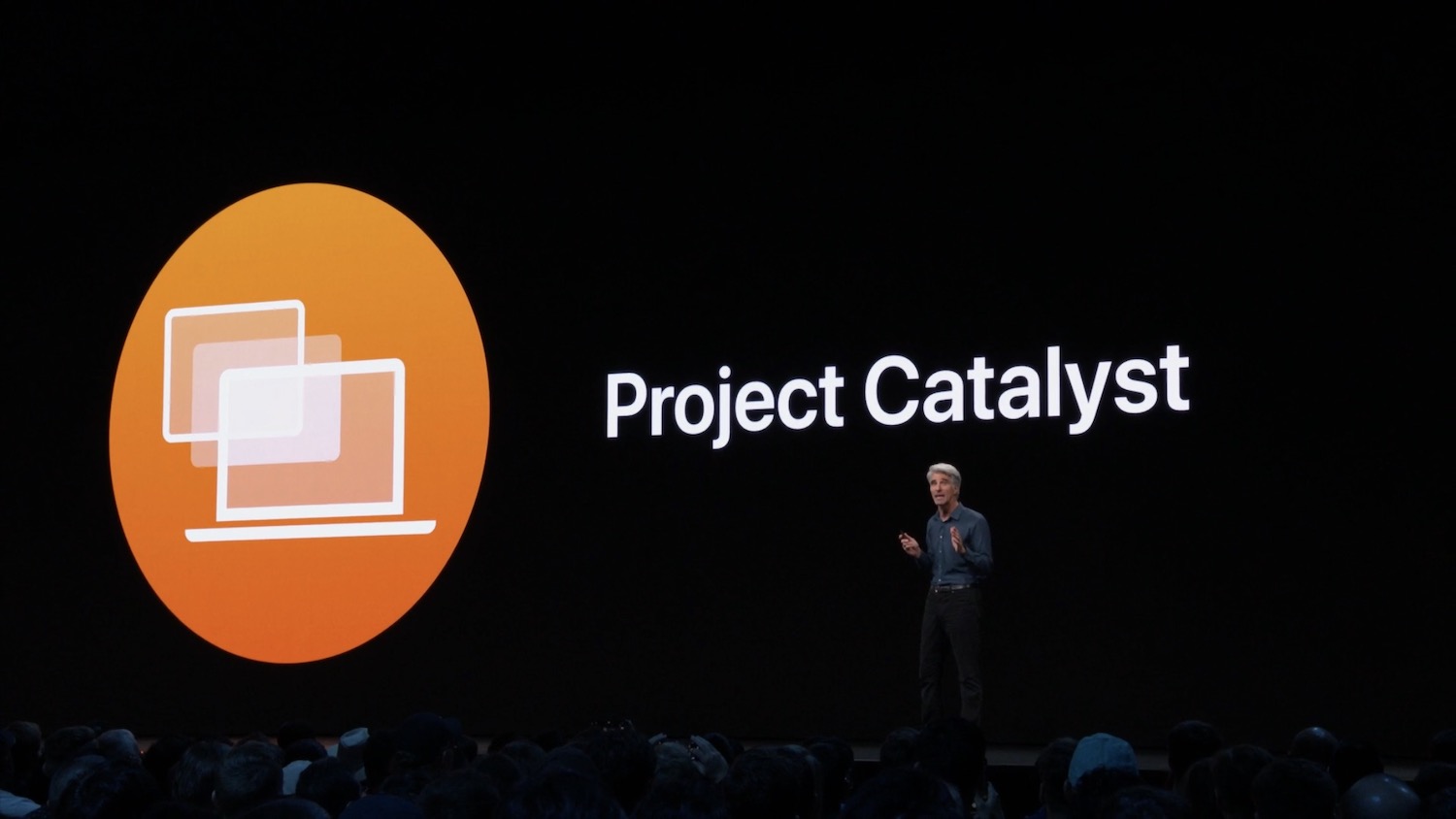 「iPadOS」の新機能・変更点まとめ - Project Catalyst