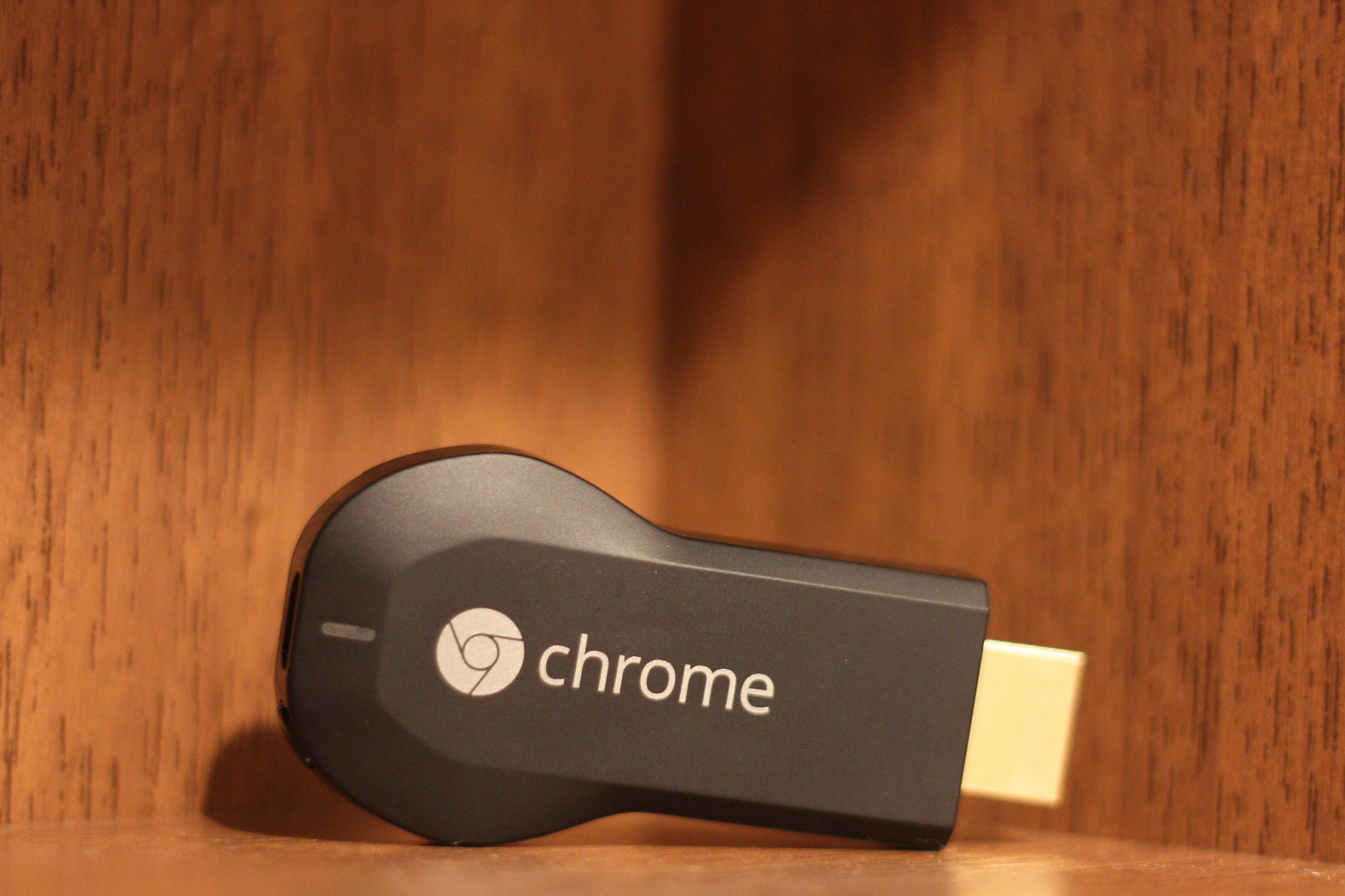 初代chromecast メジャーアップデートの提供終了か