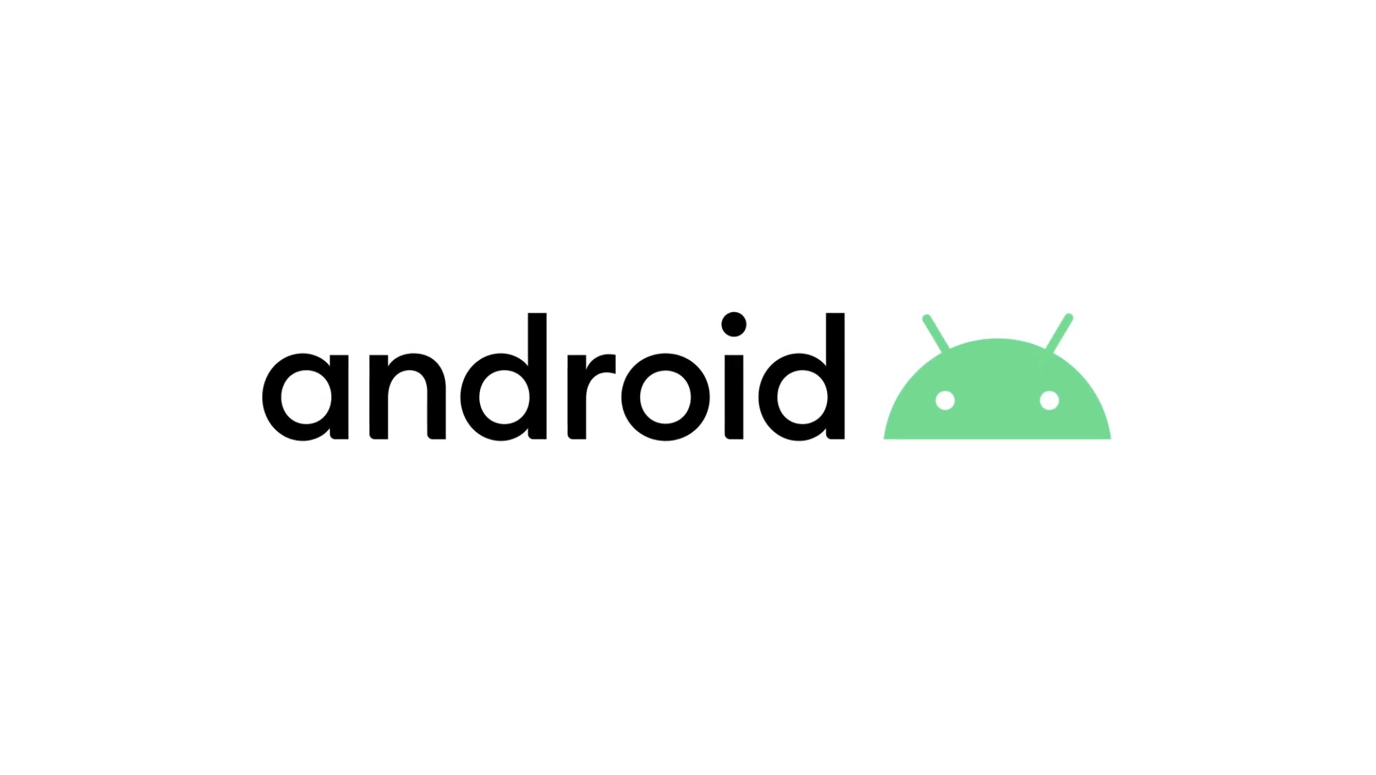 速報 Android 10 が配信開始 ダークモードや戻るボタン廃止の新操作が