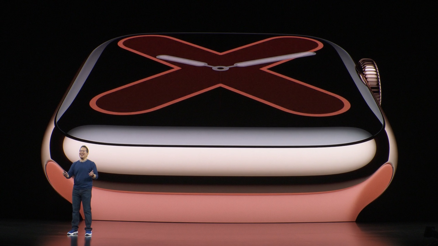 速報：Apple Watch Series 5が登場。ついに文字盤の常時表示が可能に
