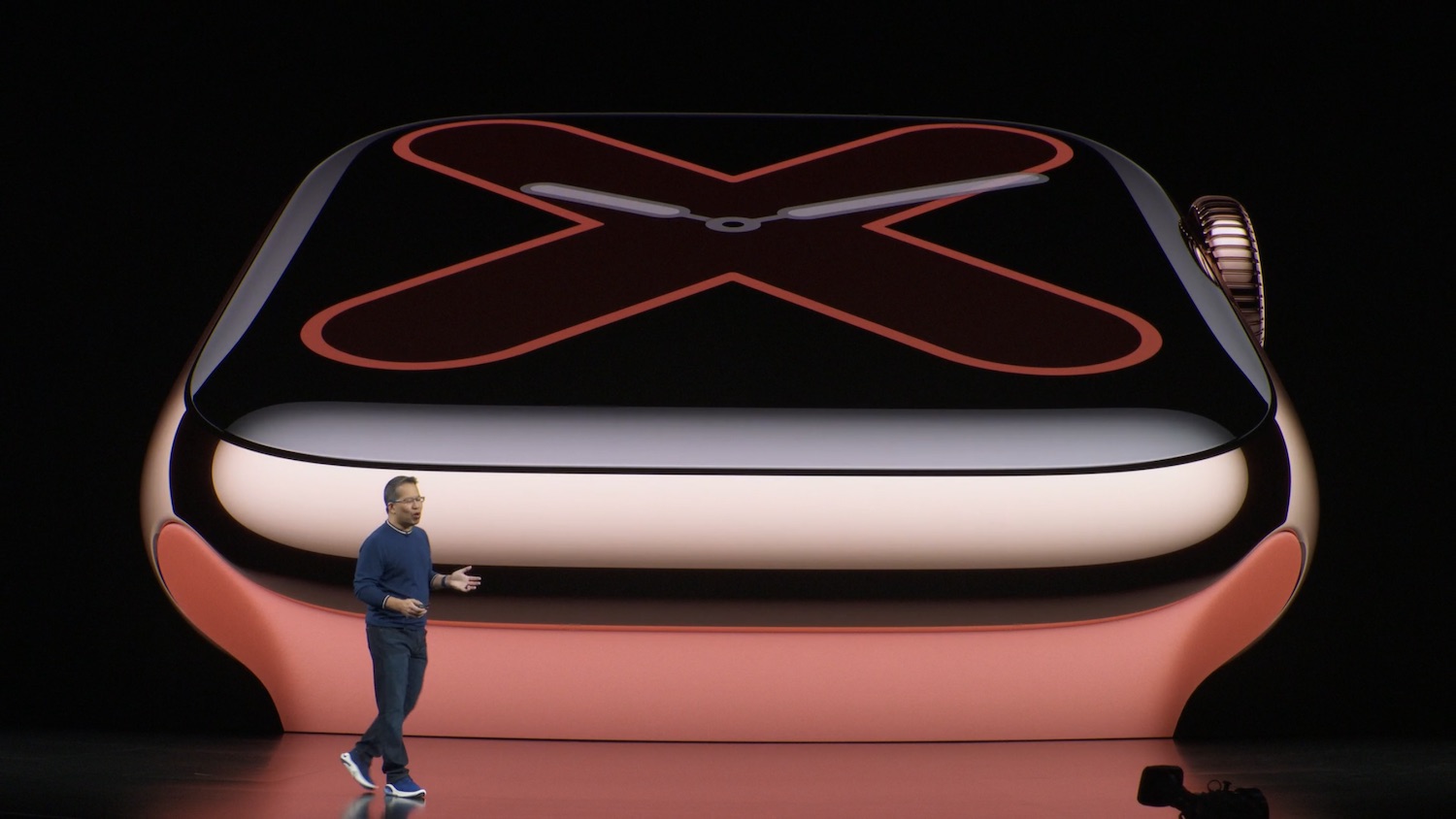 速報：Apple Watch Series 5が登場。ついに文字盤の常時表示が可能に