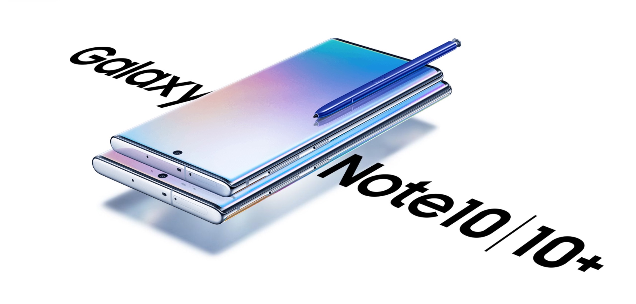 Galaxy Note10/Note10+