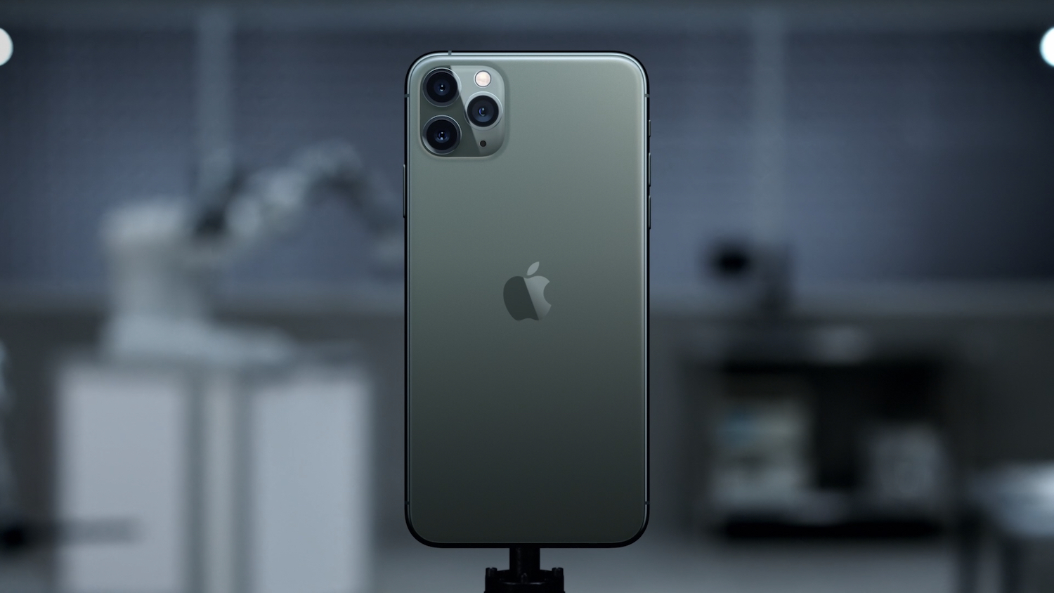 iPhone 11・11 Pro・11 Maxの違いを比較 - デザイン