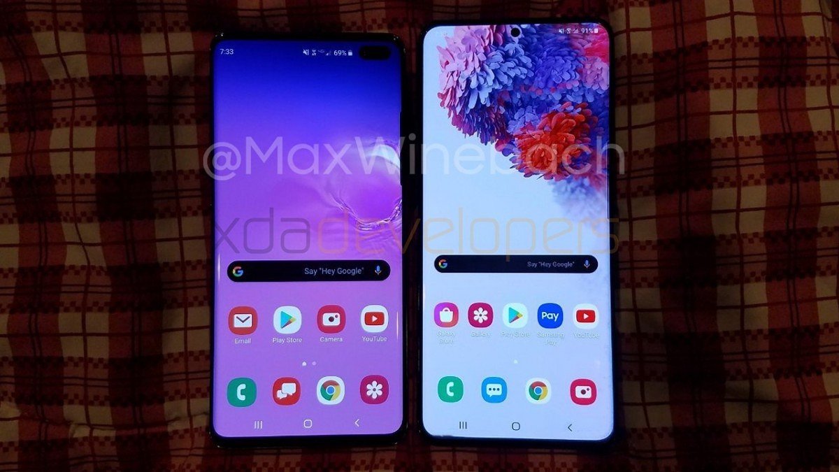 samsung galaxy s20 fe reddit
