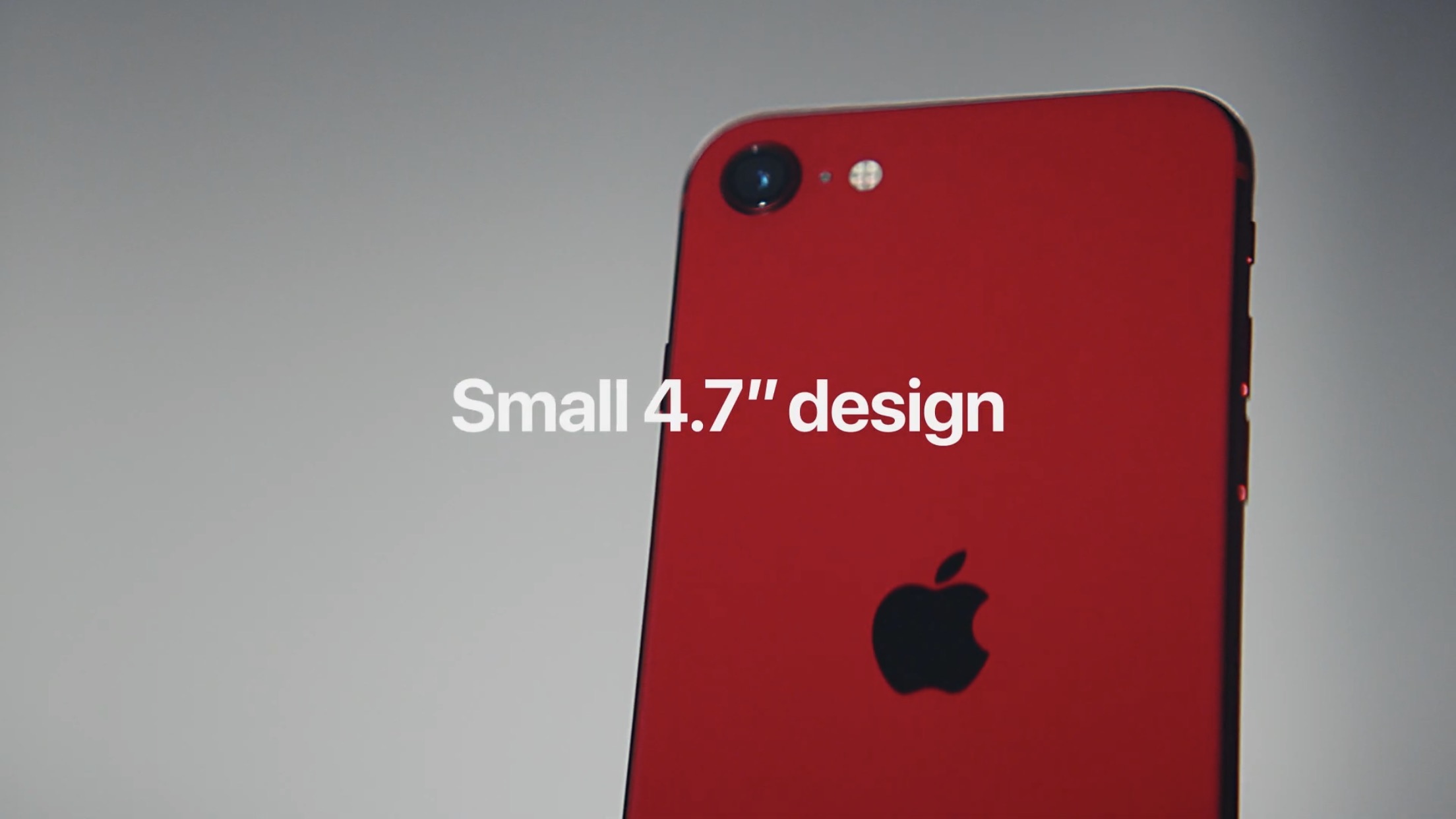 iPhone SEとiPhone 11の違い - サイズ