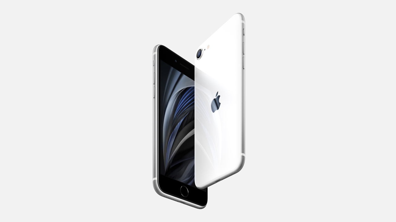 iPhone SEとiPhone 11の違い - 販売価格・ストレージ