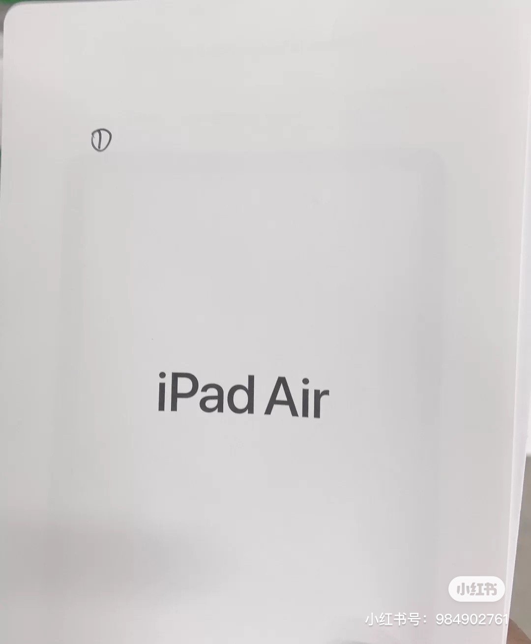 iPad Air4