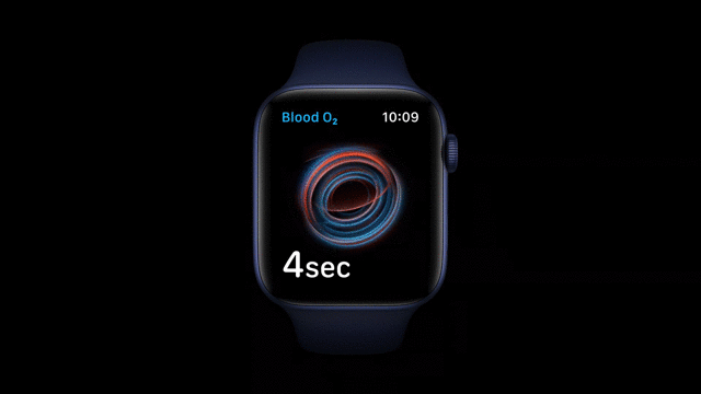 どっちを買う？Apple Watch Series 6とSEを比較 - 血中酸素濃度と心電図