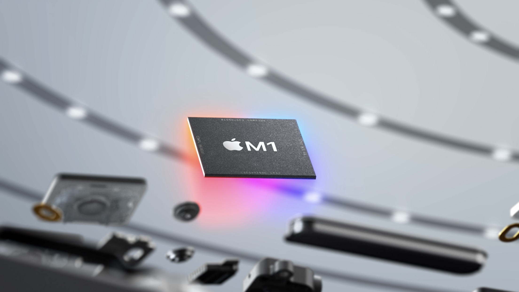 iPhoneアプリも動作。M1チップ搭載の新型MacBook／Mac mini登場。価格は7万円から