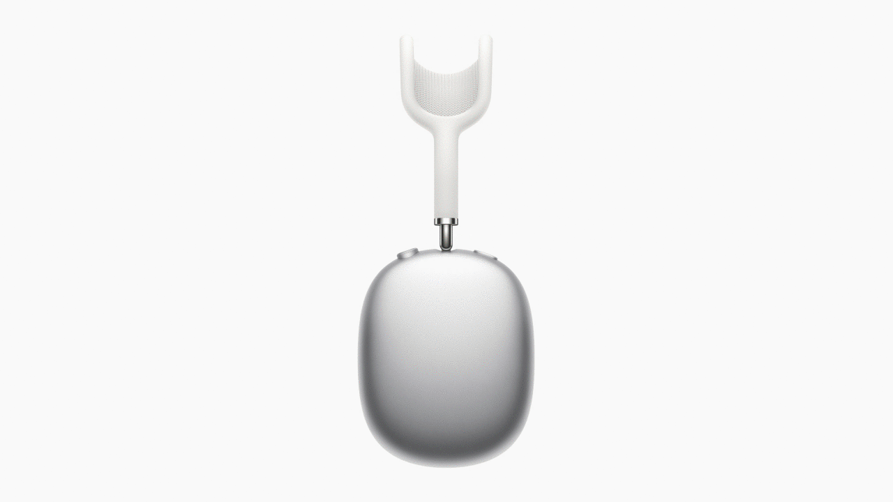 速報：Apple、革新的なヘッドフォン「AirPods Max」発表。価格は61,800円
