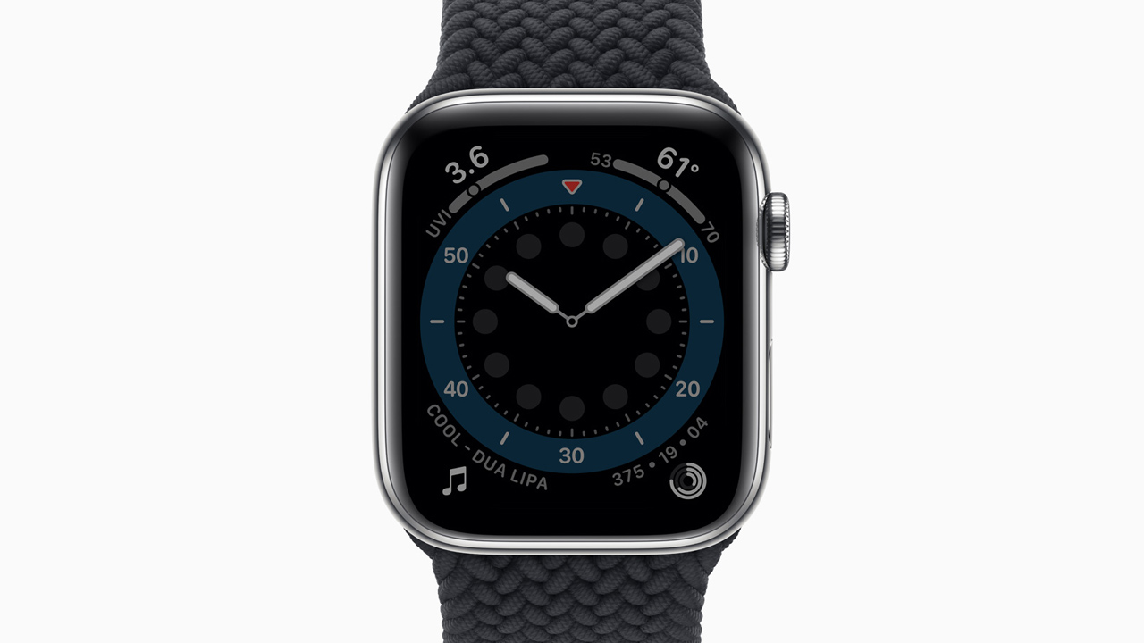 どっちを買う？Apple Watch Series 6とSEを比較 - 電池持ちを比較