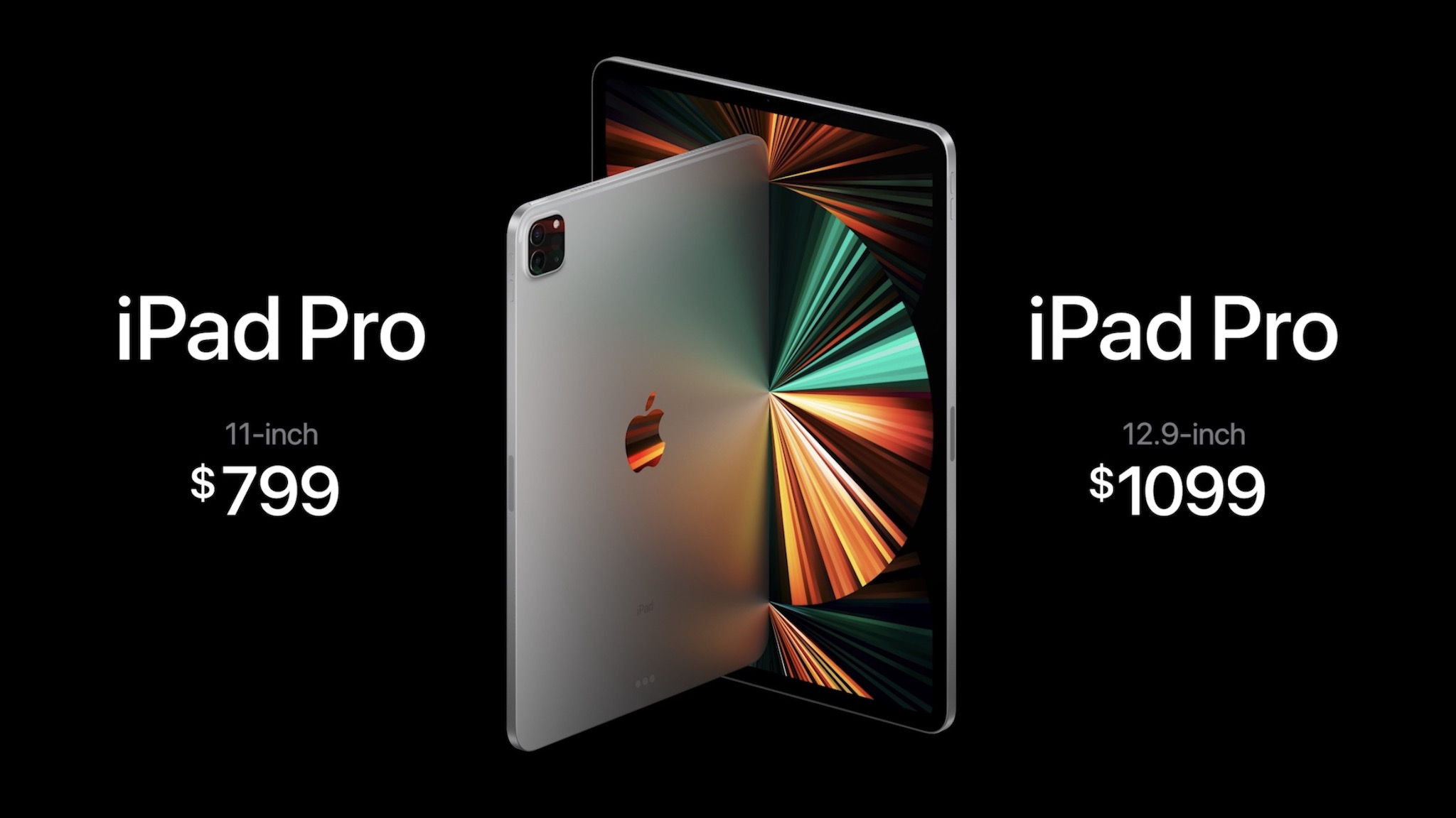 どっちを買う？iPad Air 4とiPad Proを比較 - 販売価格・ストレージ