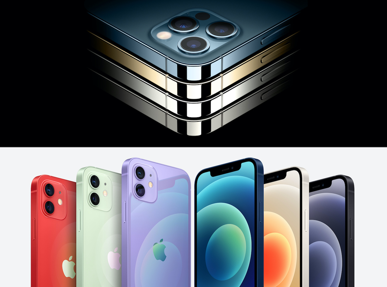 Iphone 12の料金シミュレーション 全キャリア Ahamo対応