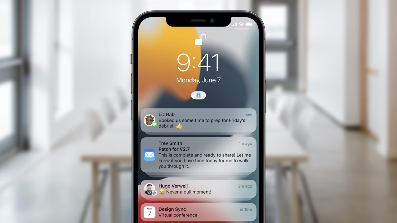 iOS 15の新機能まとめ。いつ配信？
