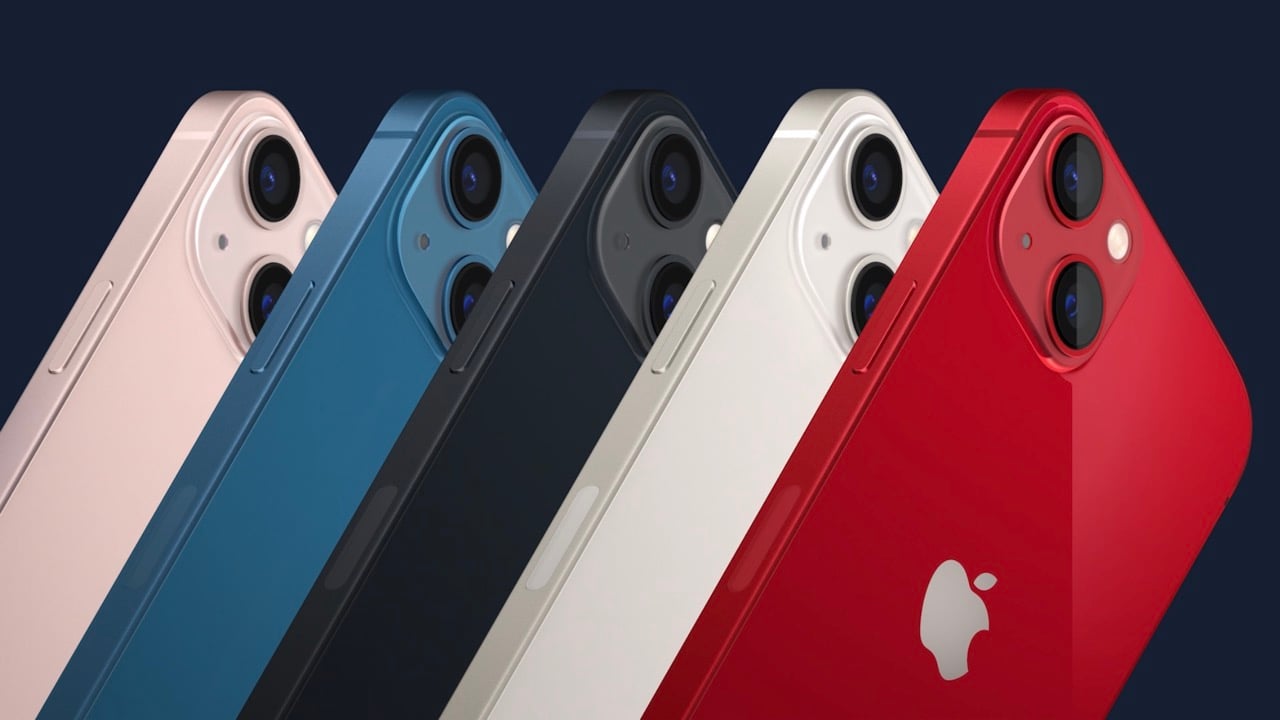 速報：iPhone 13｜13 miniが発表。発売日・価格・新機能まとめ
