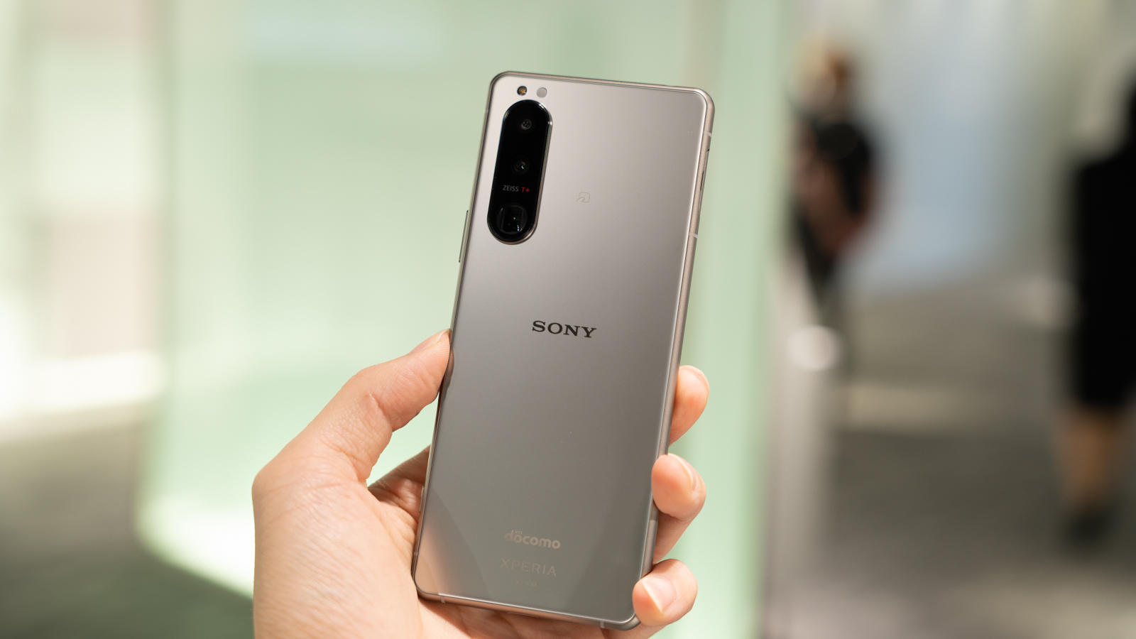 期間限定開催！ ゼロからはじめる xperia SO-53B 5 Xperia スマート