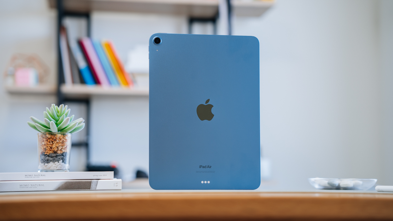 iPad Air（第5世代）256GB