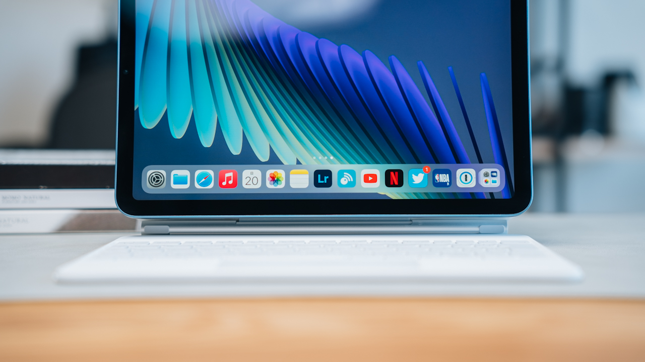 Apple iPad Air 5