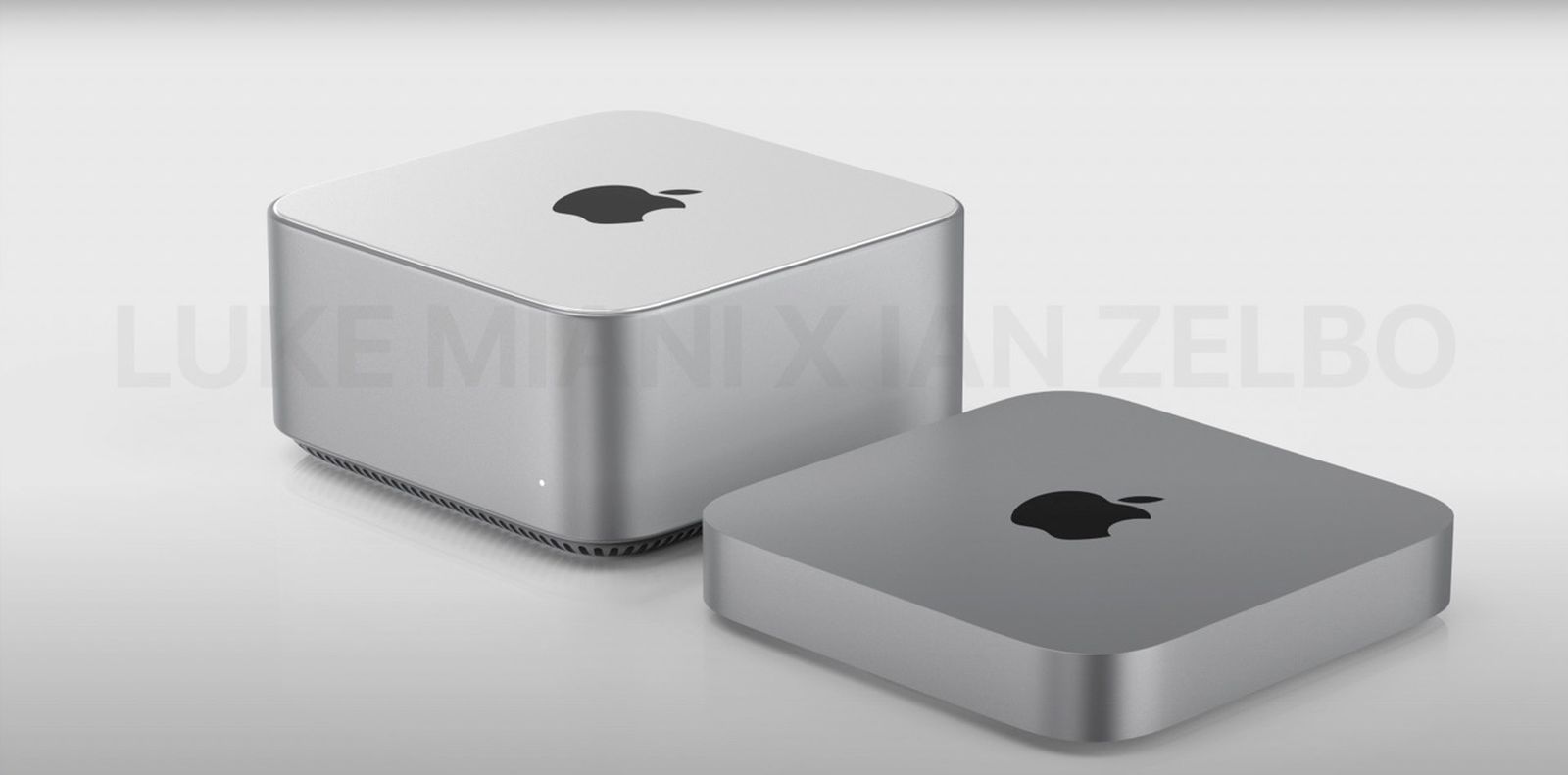 M1 Pro｜Maxを搭載したMac miniとM2搭載のMacBook Pro