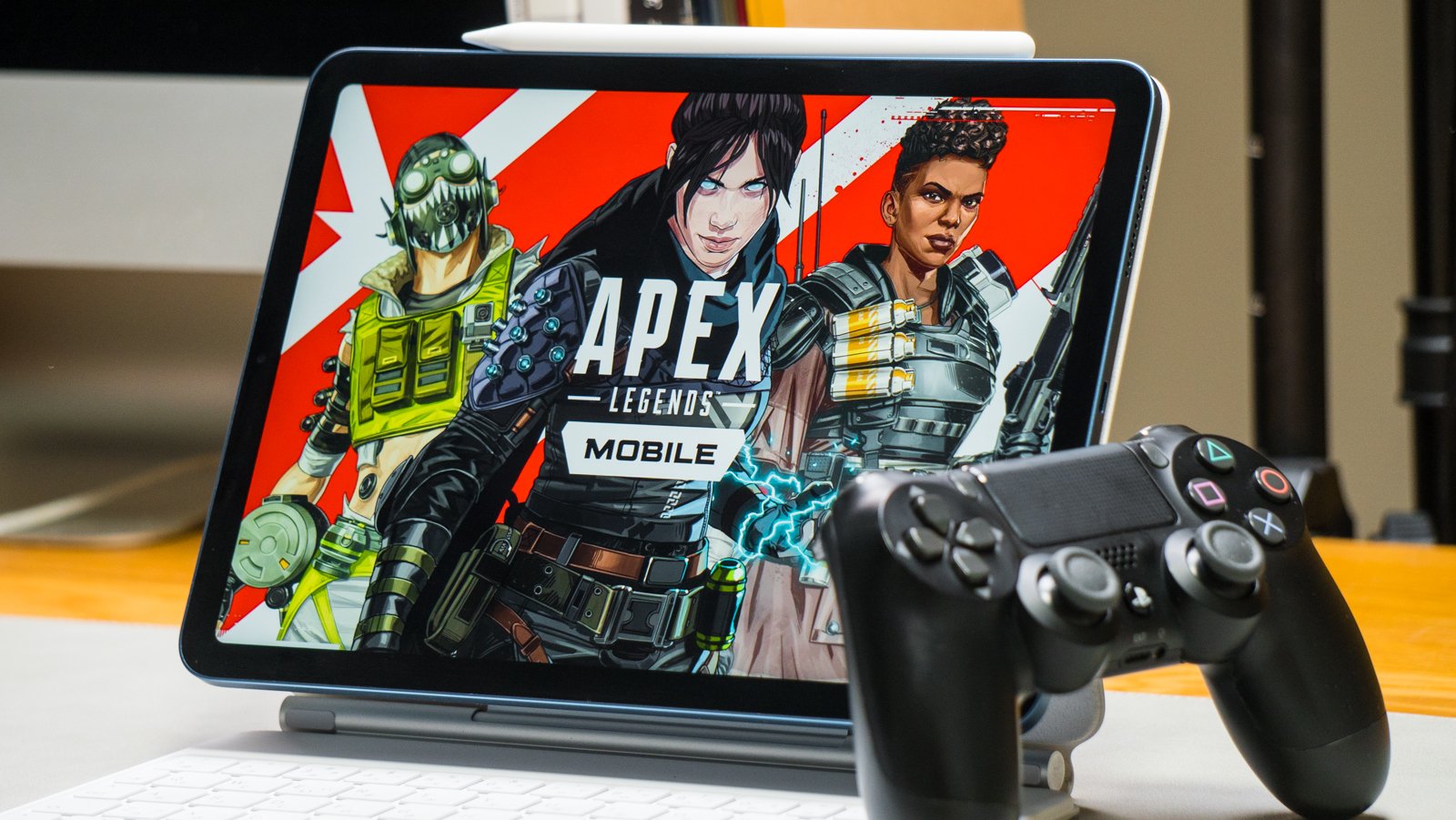 Apexモバイルをps5 Ps4のゲームコントローラで操作 プレイする方法まとめ