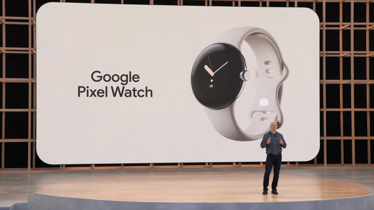 Pixel Watchについてわかっていないこと