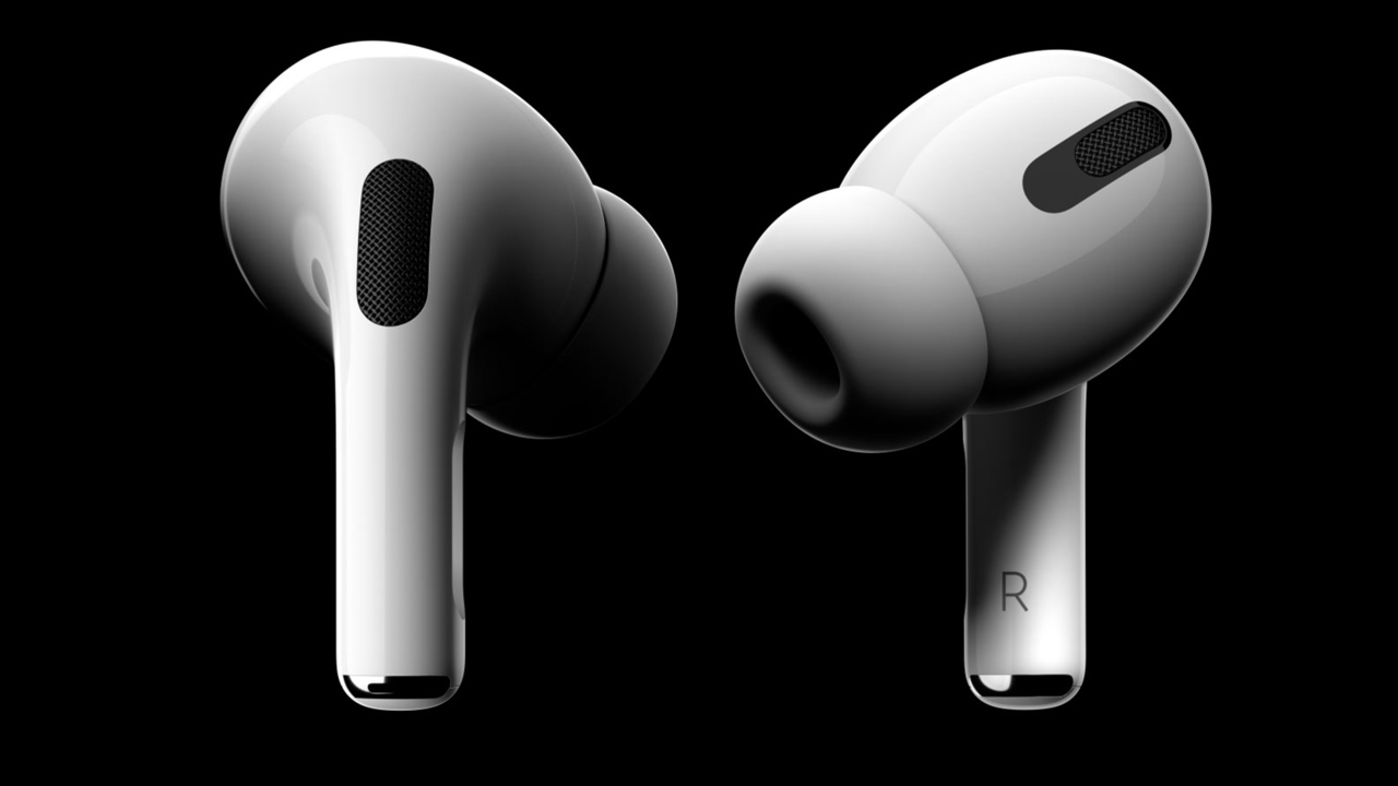 AirPods Pro 2の発売日と発表日