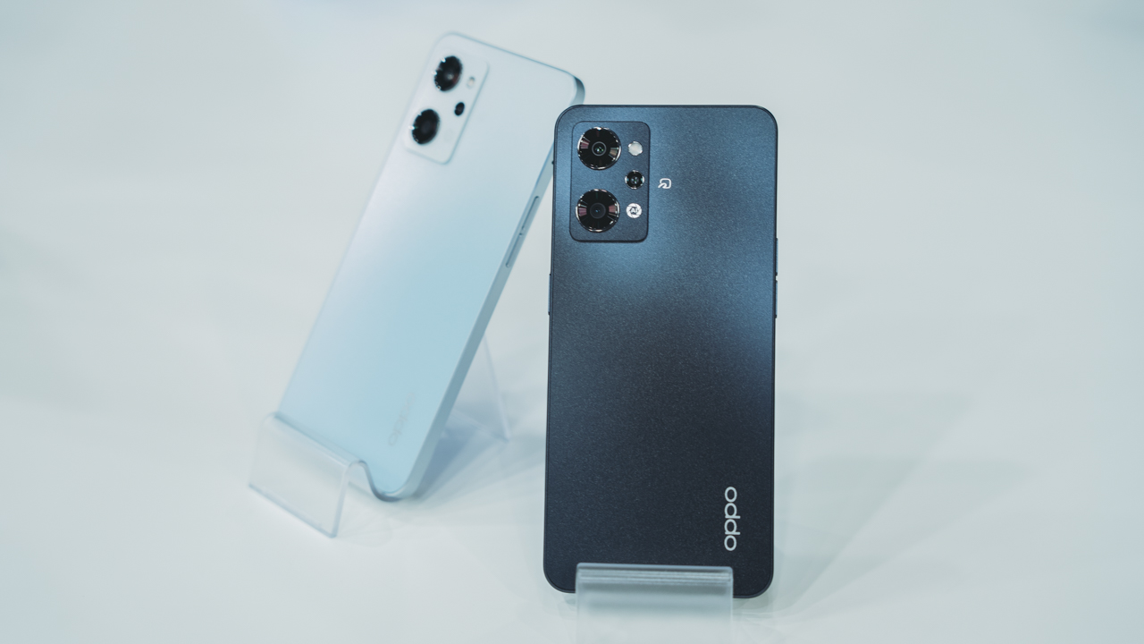 OPPO Reno7 A