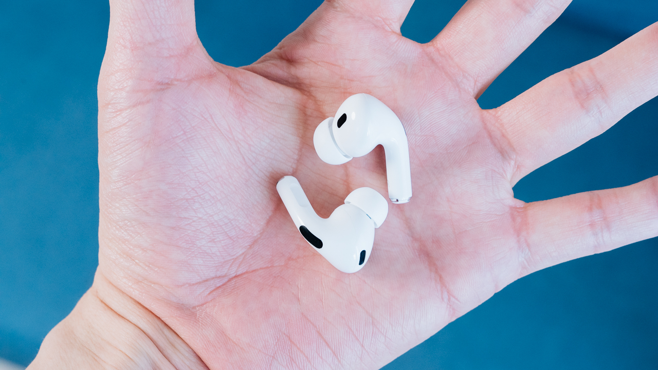 AirPods Pro（第2世代）