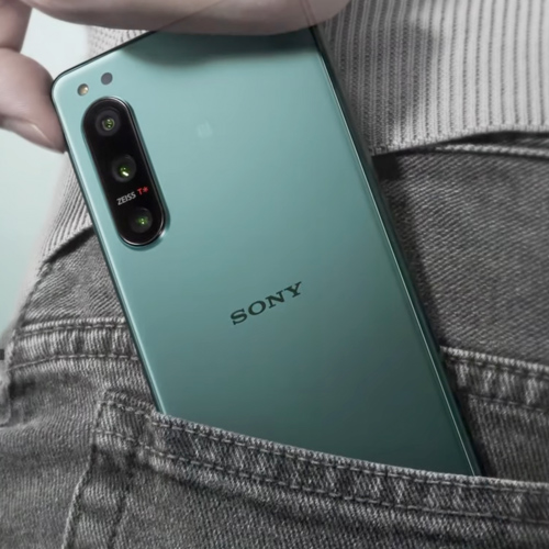 Xperia 5 IV