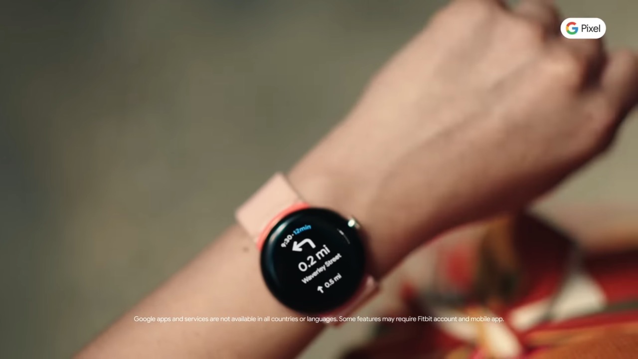 爆安 値下げ❣️Google Pixel Watch ベルト グーグル ピクセルウォッ