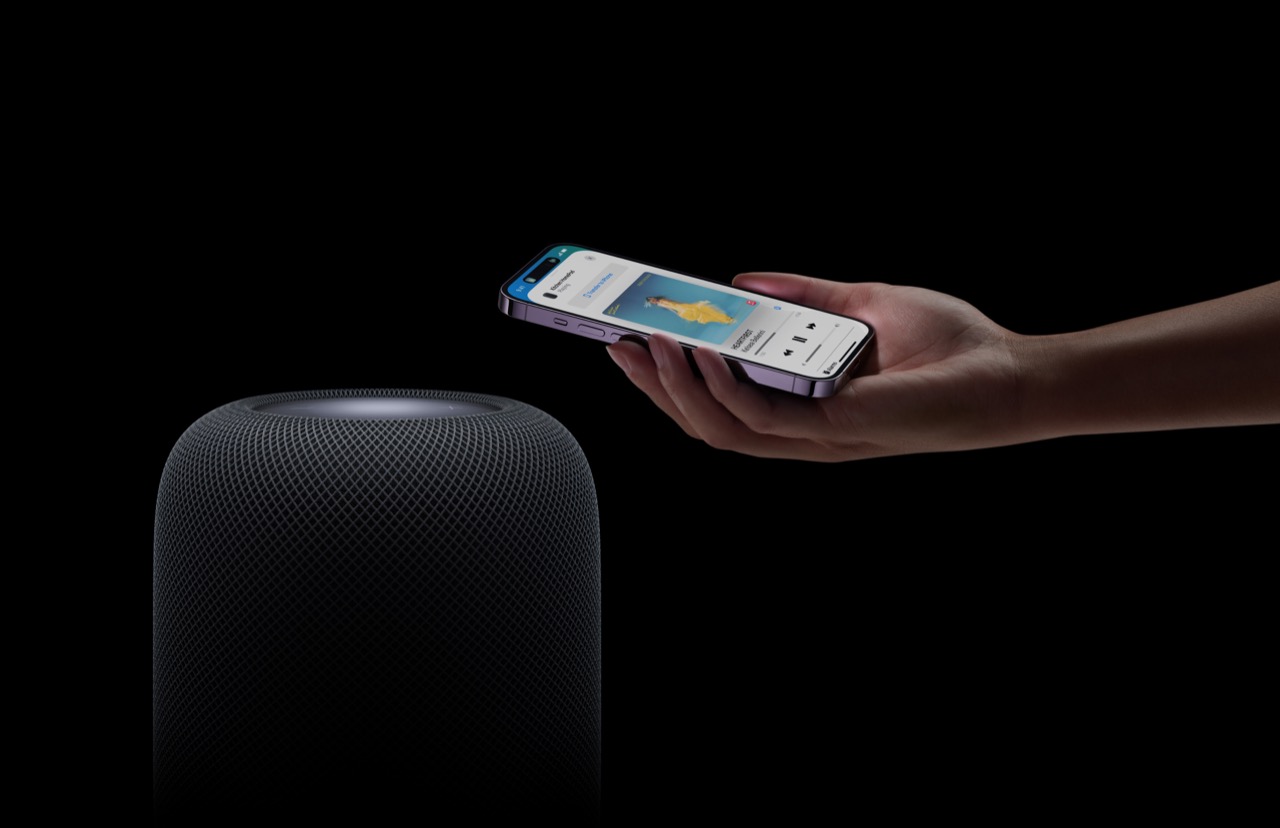 何が変わった？HomePod（第2世代/第1世代）とHomePod miniの違いを比較