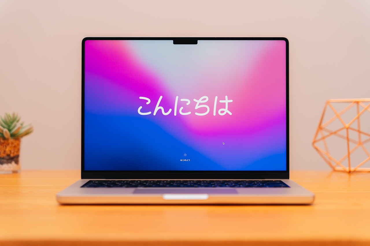 MacBook Pro(2021)